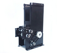 Card dispenser MT165