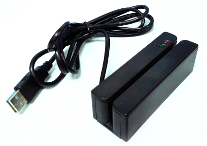 Swipe Card Reader MT750U-06