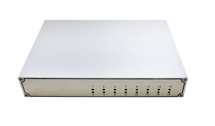 Wireless Receiver MT124