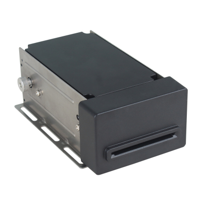 Motorized Card Readers MT318-4.0