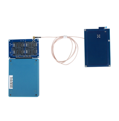 Multi-function Embedded Card Readers MT625V500