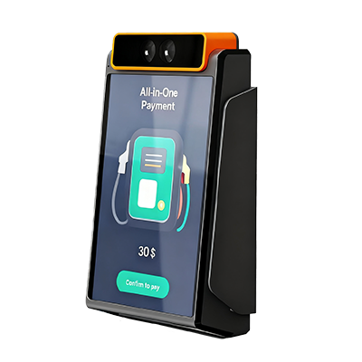 MT800 Unattended Payment Terminal