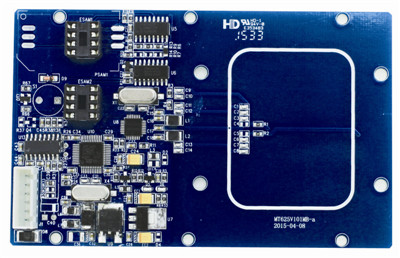 RFID读卡板MT318-625